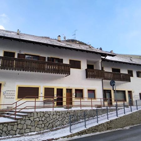 A Casa Dei - Appartamento Colle Isarco Eksteriør bilde