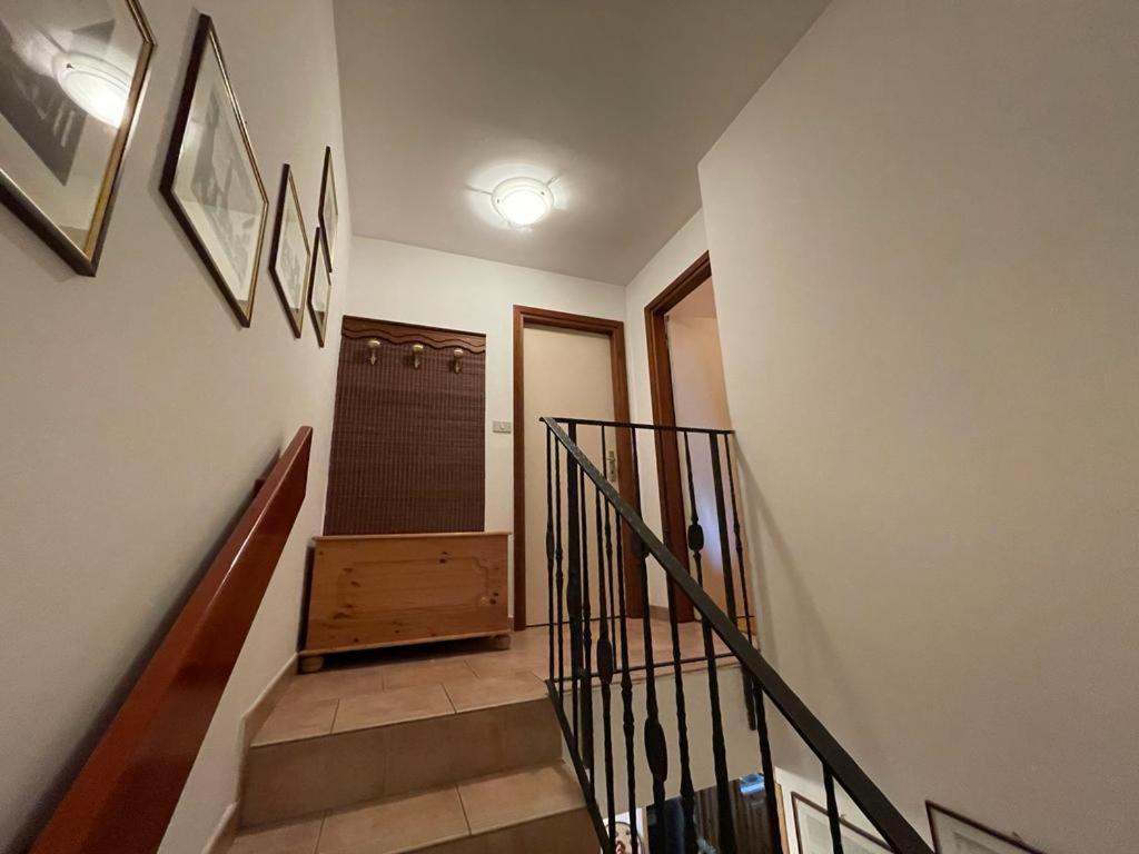 A Casa Dei - Appartamento Colle Isarco Eksteriør bilde