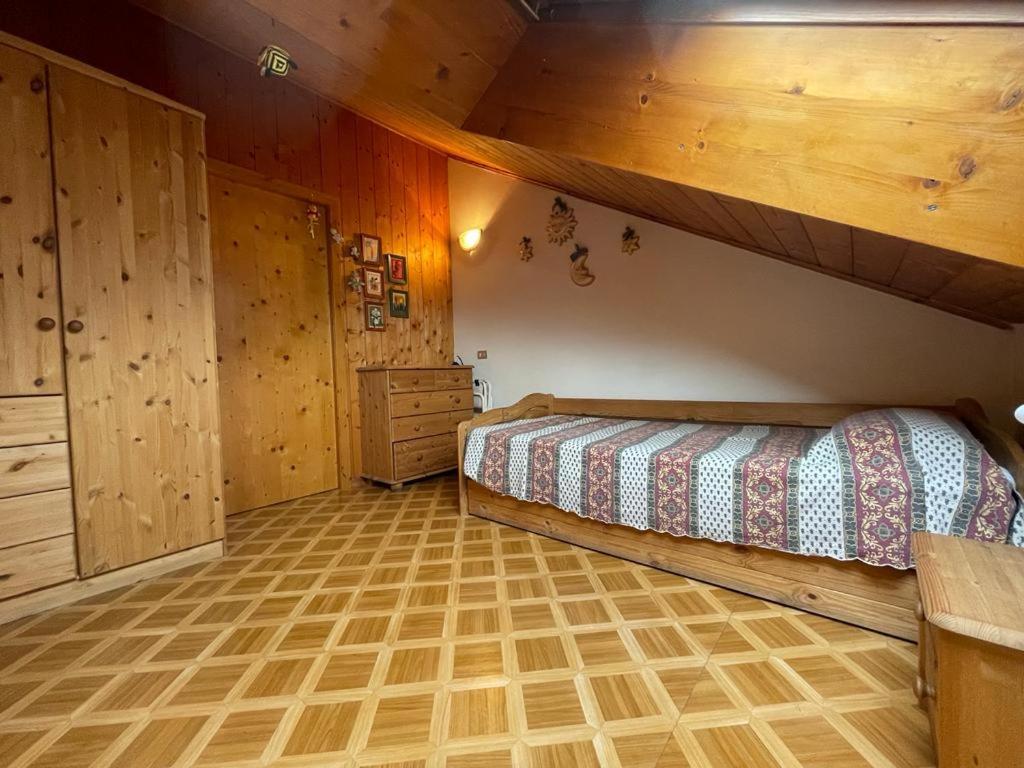 A Casa Dei - Appartamento Colle Isarco Eksteriør bilde