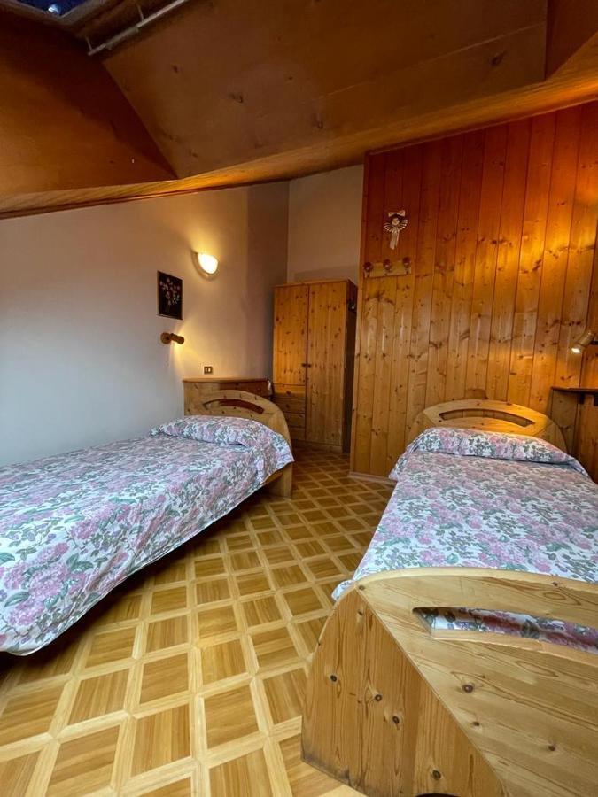 A Casa Dei - Appartamento Colle Isarco Eksteriør bilde