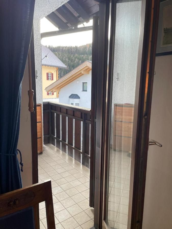 A Casa Dei - Appartamento Colle Isarco Eksteriør bilde