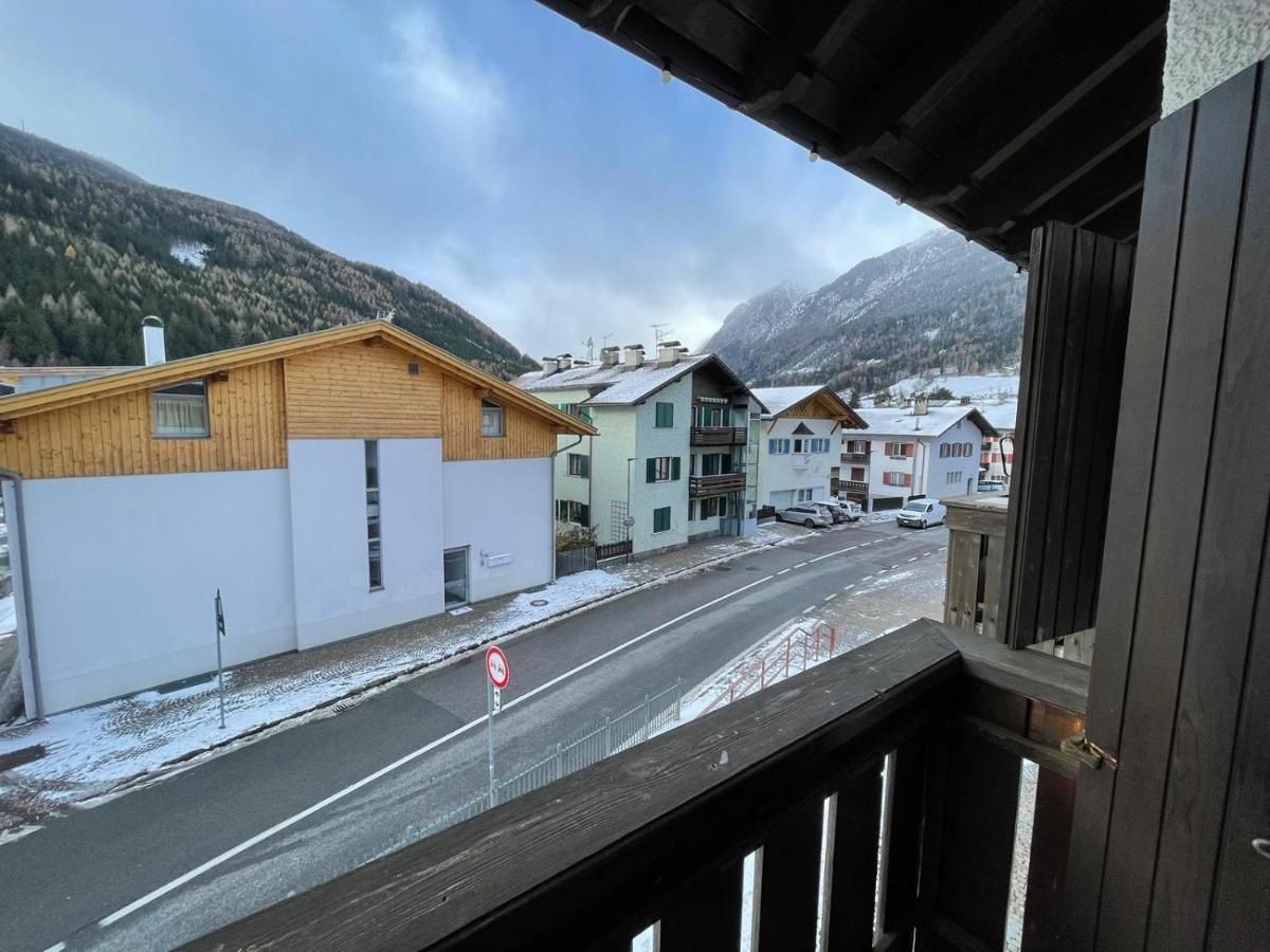 A Casa Dei - Appartamento Colle Isarco Eksteriør bilde
