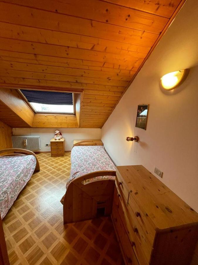 A Casa Dei - Appartamento Colle Isarco Eksteriør bilde