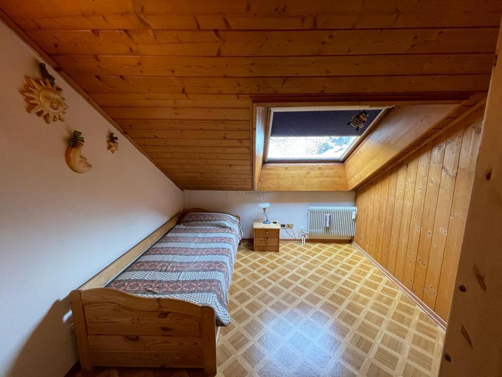A Casa Dei - Appartamento Colle Isarco Eksteriør bilde