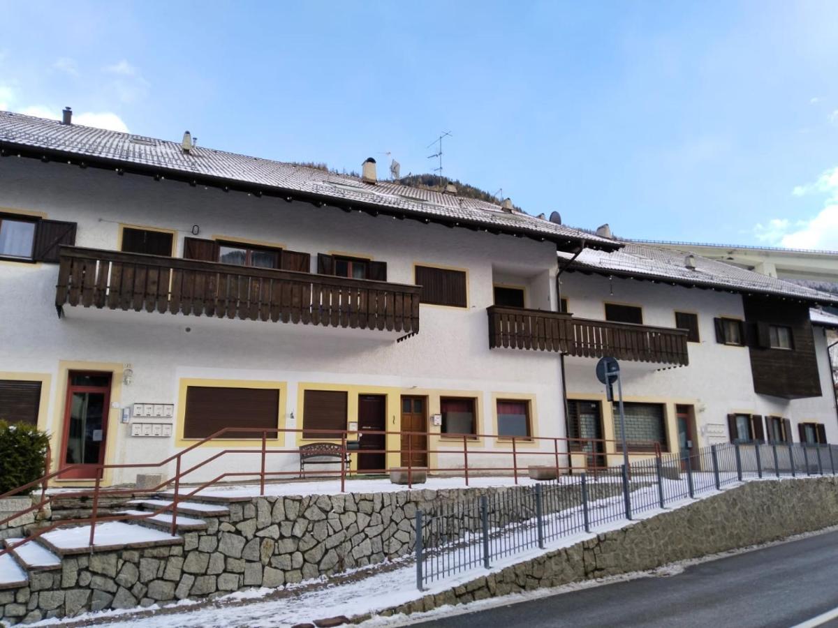 A Casa Dei - Appartamento Colle Isarco Eksteriør bilde
