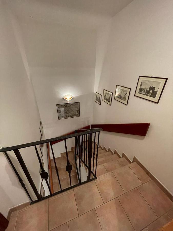 A Casa Dei - Appartamento Colle Isarco Eksteriør bilde