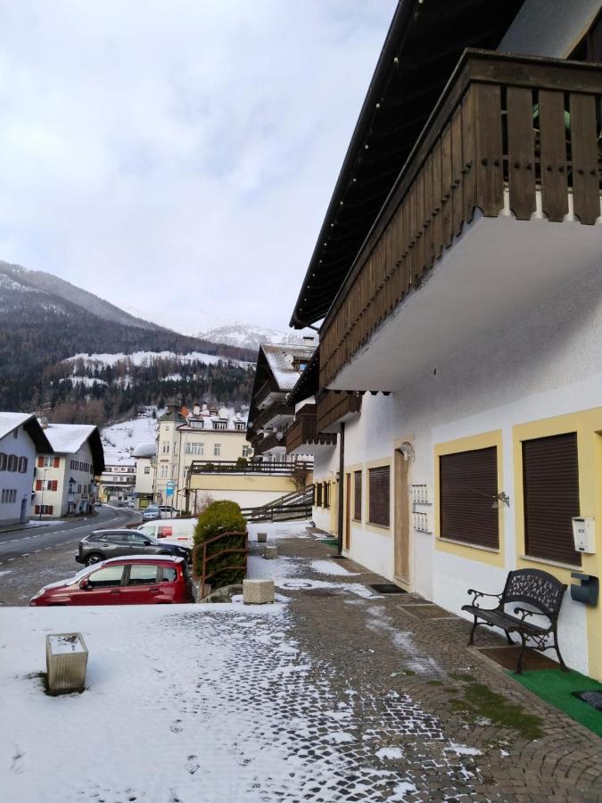 A Casa Dei - Appartamento Colle Isarco Eksteriør bilde