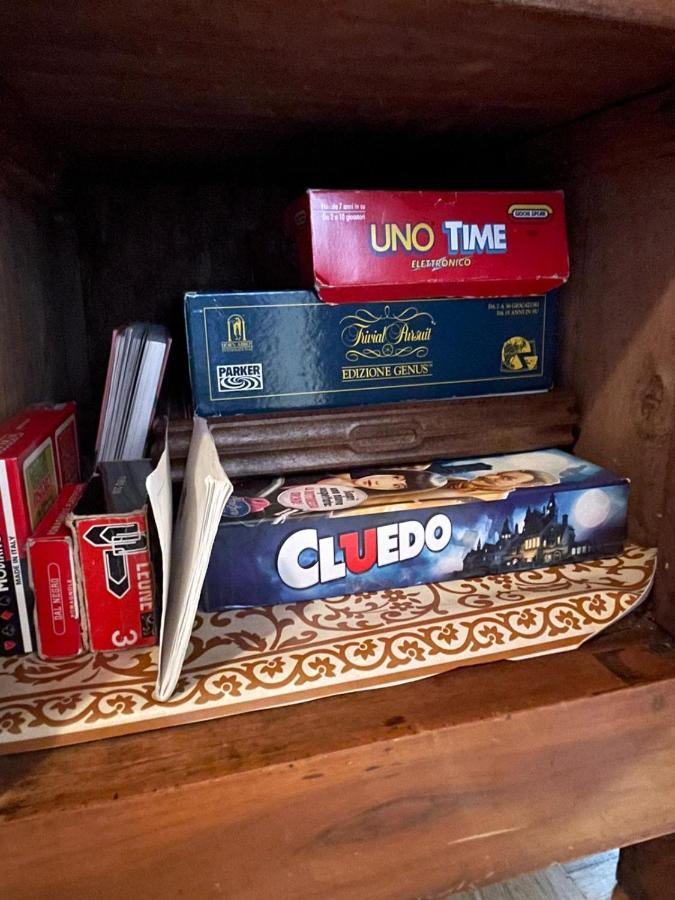 A Casa Dei - Appartamento Colle Isarco Eksteriør bilde