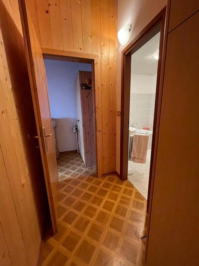 A Casa Dei - Appartamento Colle Isarco Eksteriør bilde