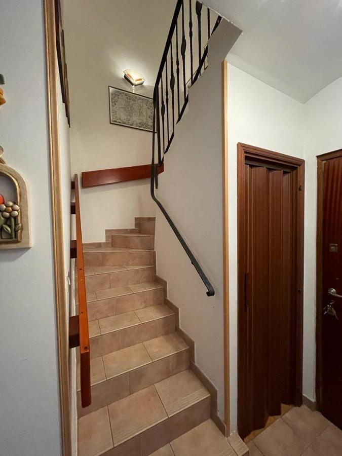 A Casa Dei - Appartamento Colle Isarco Eksteriør bilde
