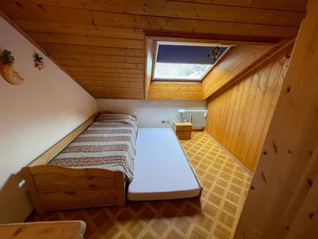 A Casa Dei - Appartamento Colle Isarco Eksteriør bilde