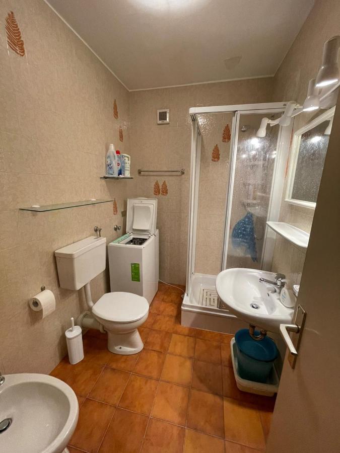 A Casa Dei - Appartamento Colle Isarco Eksteriør bilde